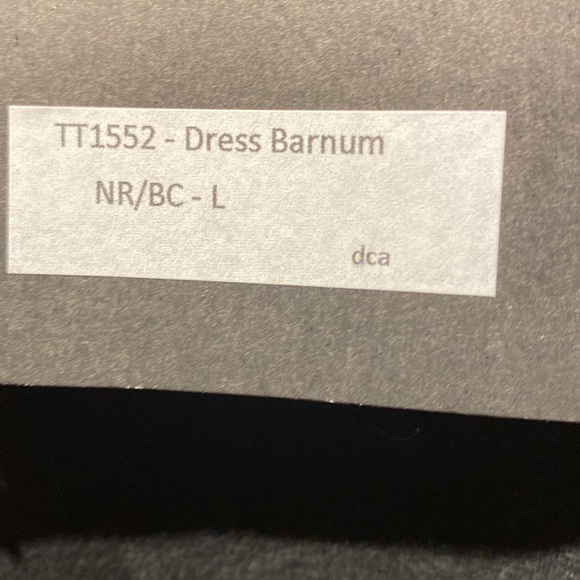 Dress - Picture 5 of 7